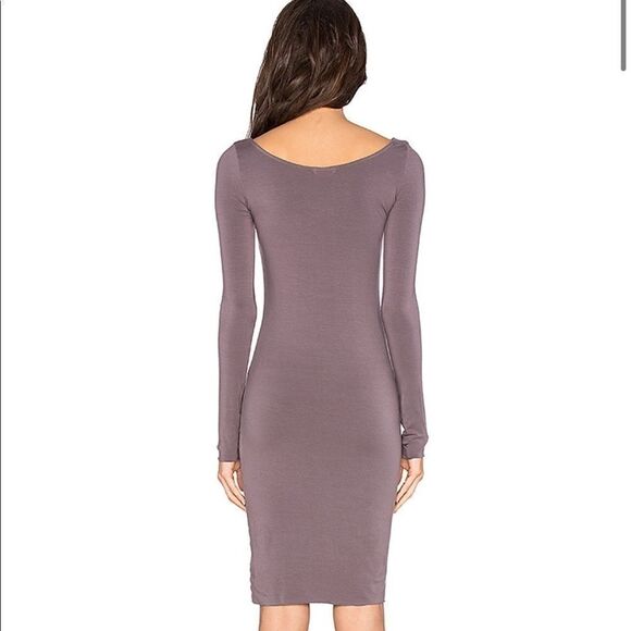 LAmade Jett Bodycon Dress NWT - Picture 5 of 8